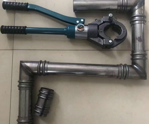 胡杨河冷却管生产