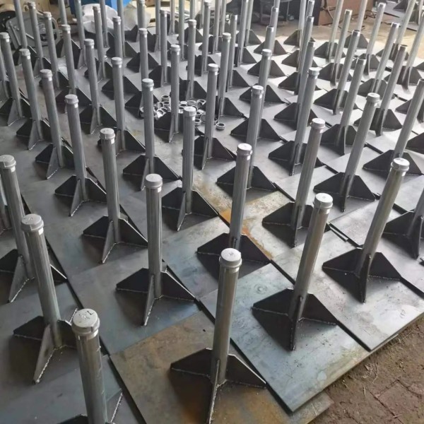 胡杨河鑫亿呈沉降板生产