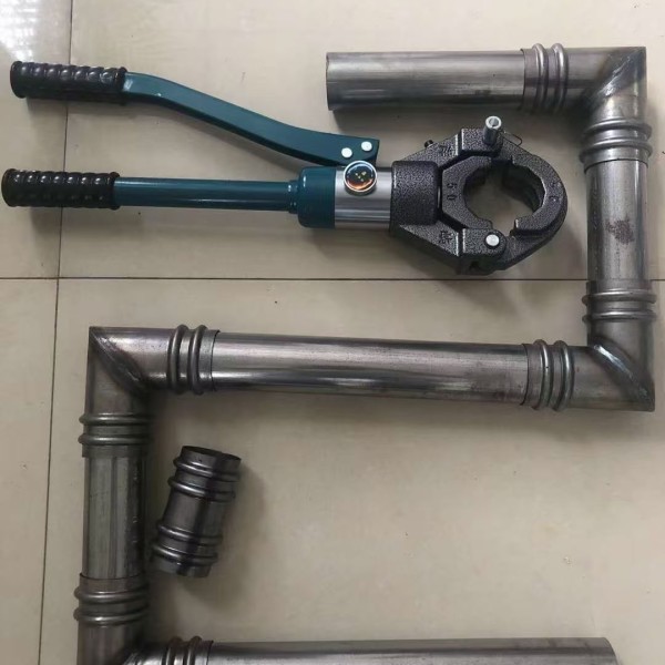 胡杨河冷却管生产