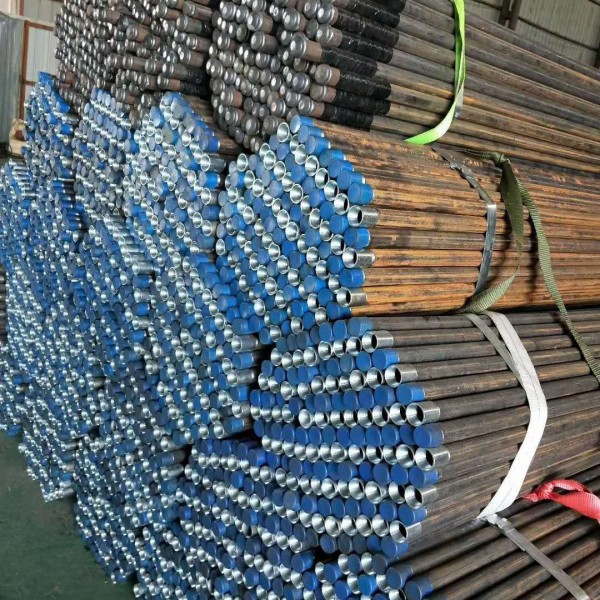 胡杨河冷却管生产
